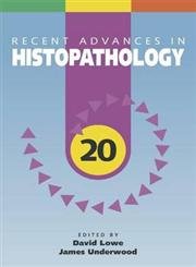 Stock image for Recent Advances in Histopathology : 20 for sale by Better World Books Ltd