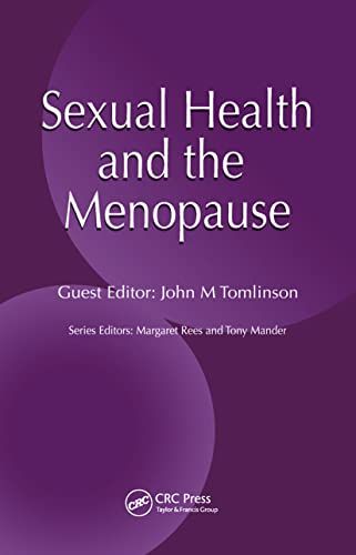 9781853156205: Sexual Health and The Menopause