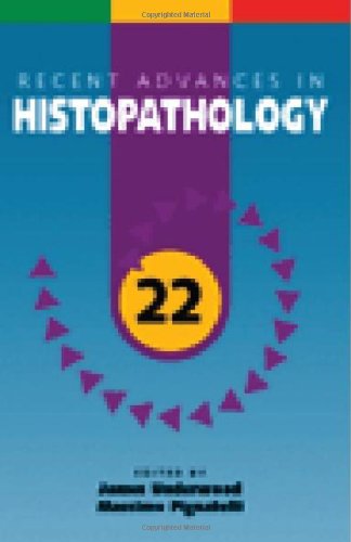 9781853156496: Recent Advances in Histopathology: 22