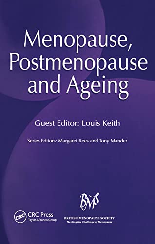 Beispielbild fr Menopause, Post-menopause and Ageing zum Verkauf von Ergodebooks