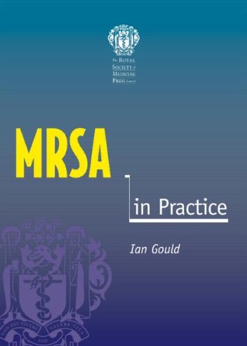 MRSA in Practice (In Practice Series) (9781853156878) by Gould, Ian M.