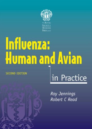 Stock image for Influenza: Human and Avian in Practice, second edition (In Practice Series) for sale by Reuseabook