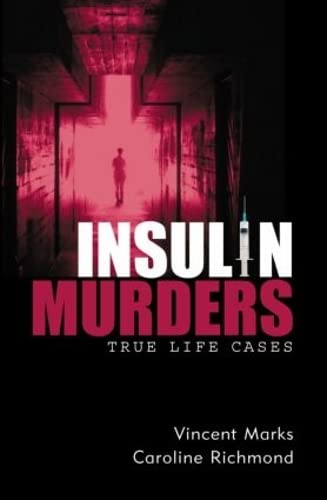 9781853157608: Insulin Murders : True Life Murders