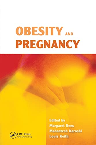 Beispielbild fr Obesity and Pregnancy zum Verkauf von Ergodebooks