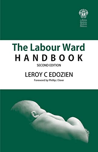 Stock image for The Labour Ward Handbook, second edition for sale by WorldofBooks