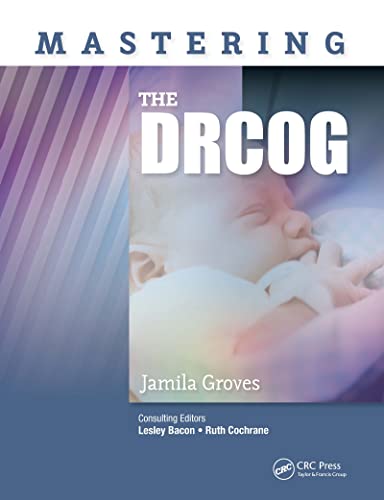 Imagen de archivo de Mastering the DRCOG a la venta por Better World Books Ltd