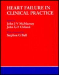 9781853172250: Heart Failure In Clinical Practice