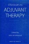 9781853173172: Strategies in Adjuvant Therapy