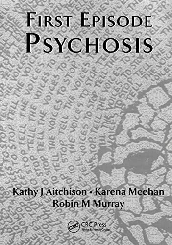 9781853174353: First Episode Psychosis (Medical Pocketbooks)
