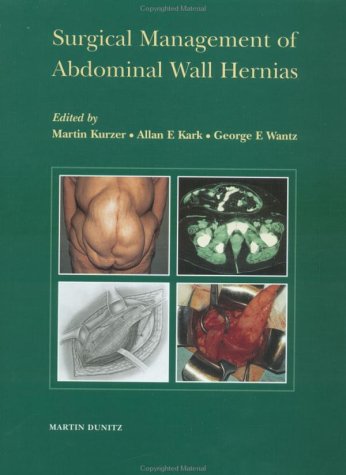 Surgical Management Of Abdominal Wall Hernias