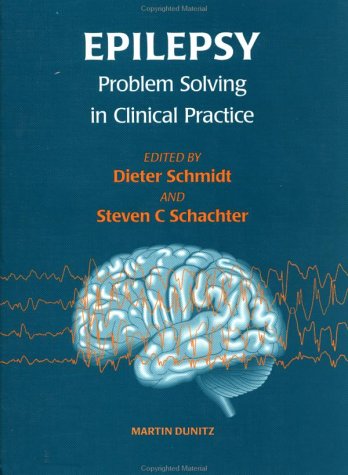 Stock image for Epilepsy: Problem Solving in Clinical Practice for sale by Bahamut Media