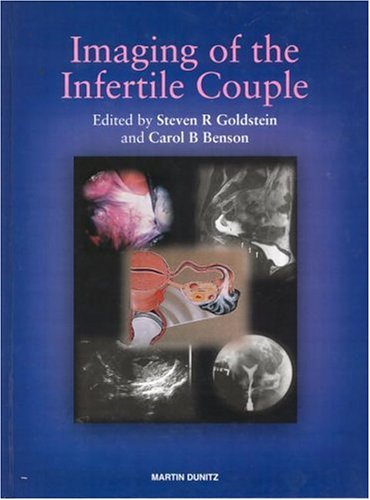 9781853175145: Imaging in the Infertile Couple