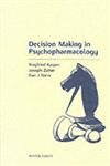 Beispielbild fr Decision Making in Psychopharmacology zum Verkauf von Antiquariaat Schot