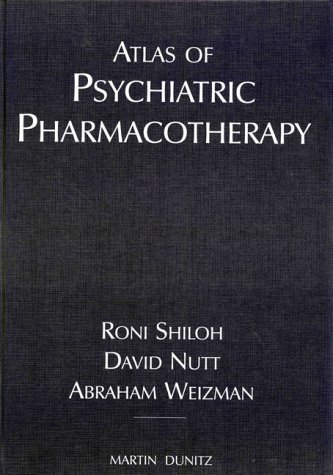 Atlas of Psychiatric Pharmacotherapy