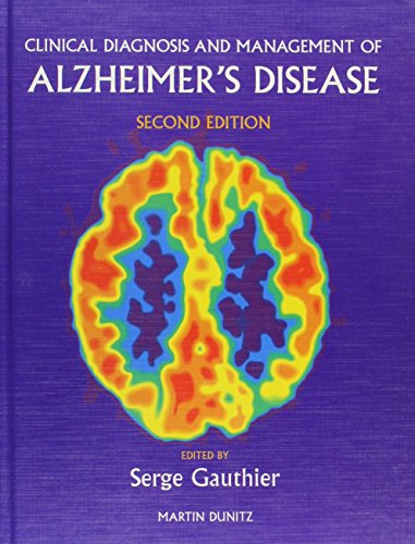 Beispielbild fr Alzheimers Disease zum Verkauf von Powell's Bookstores Chicago, ABAA