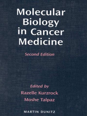 Molecular Biology of Cancer Medicine