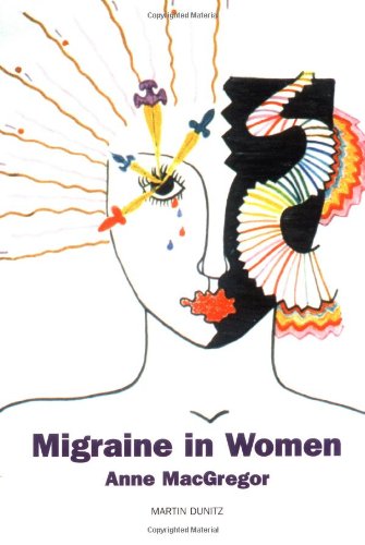 Beispielbild fr Migraine in Women zum Verkauf von GF Books, Inc.