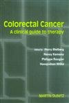 9781853178085: Colorectal Cancer: A Clinical Guide to Therapy