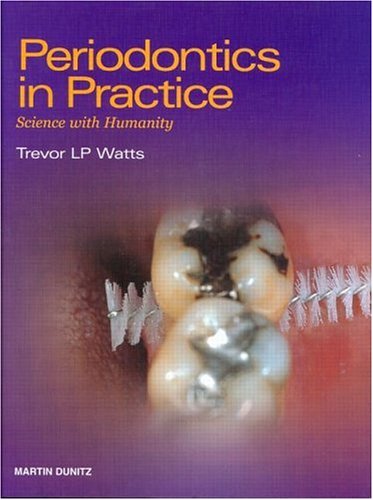 Beispielbild fr Periodontics in Practice: Science with Humanity zum Verkauf von WorldofBooks