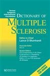 9781853178665: Multiple Sclerosis Dictionary