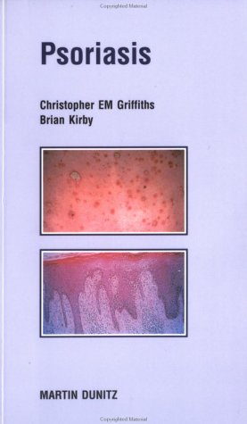 Immagine dell'editore per Psoriasis: Pocketbook (Martin Dunitz Medical Pocket Books) venduto da Mispah books