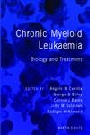 9781853178900: Chronic Myeloid Leukemia: Biology and Treatment