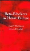 9781853179020: Betablockers in Heart Failure: Pocketbook