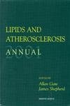 9781853179044: Lipids and Atherosclerosis Annual