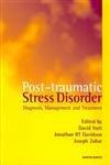 9781853179266: Post-traumatic Stress Disorder: Diagnosis, Management and Treatment