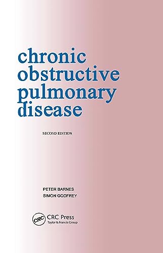 Stock image for Chronic Obstructive Pulmonary Disease for sale by Blackwell's