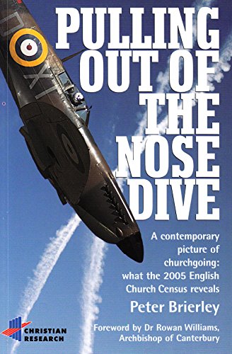 Stock image for Pulling Out of the Nose Dive for sale by WorldofBooks