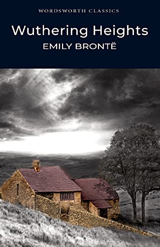 9781853260018: Wuthering Heights (Wordsworth Classics)