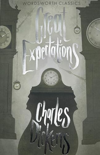 Stock image for Great Expectations (Wordsworth Classics) for sale by Gulf Coast Books