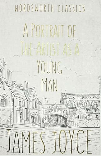 Stock image for Portrait of the Artist As a Young Man for sale by Magers and Quinn Booksellers