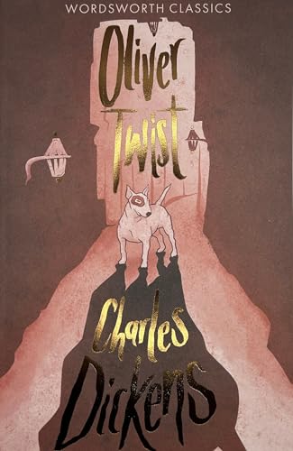 9781853260124: Oliver Twist (Wordsworth Classics)