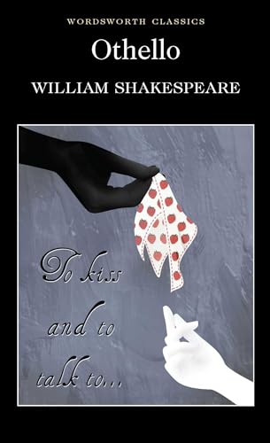 Othello (Wordsworth Classics) - William Shakespeare