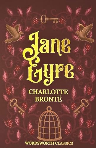 9781853260209: Jane Eyre (Wordsworth Classics)