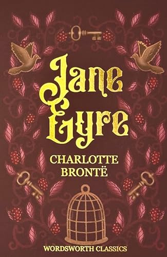 Stock image for Jane Eyre (Wordsworth Classics) for sale by SecondSale