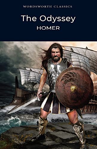 Imagen de archivo de The Odyssey of Homer a la venta por Blackwell's