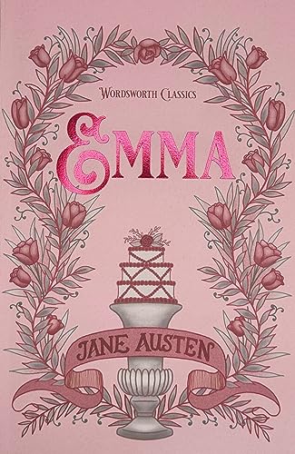 9781853260285: Emma (Wordsworth Classics)