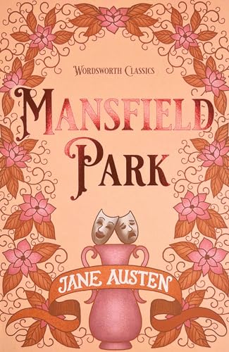 Stock image for Mansfield Park (Wordsworth Classics) for sale by BookMarx Bookstore