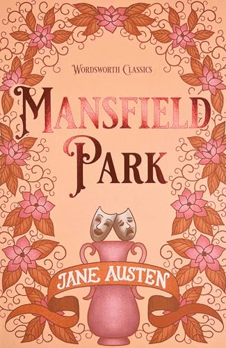 9781853260322: Mansfield Park (Wordsworth Classics)