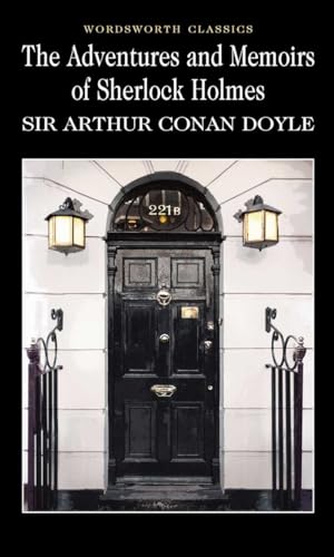 9781853260339: The Adventures & Memoirs of Sherlock Holmes (Wordsworth Classics)