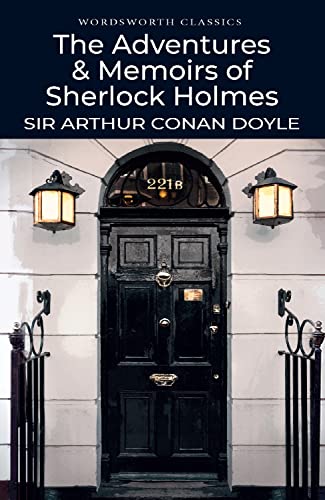 9781853260339: Adventures of Sherlock Holmes