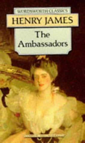 Beispielbild für The Ambassadors zum Verkauf von Discover Books