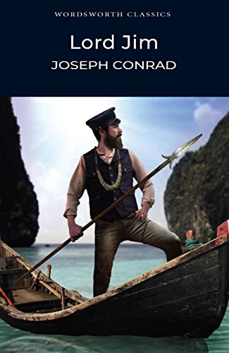 Stock image for Lord Jim for sale by Blackwell's