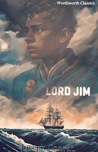 Stock image for Lord Jim for sale by Blackwell's