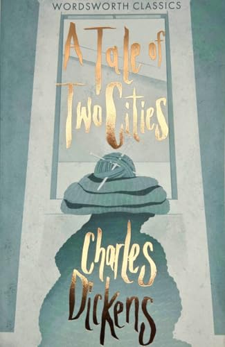 9781853260391: A TALE OF TWO CITIES (Wordsworth Classics)