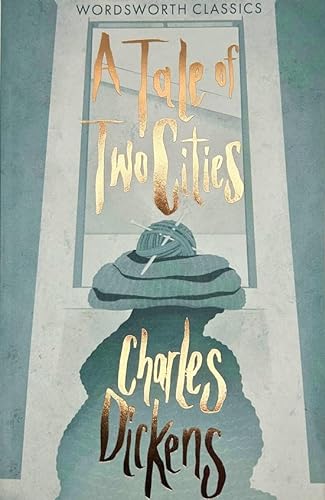 Stock image for A Tale of Two Cities (Wordsworth Classics) for sale by Gulf Coast Books