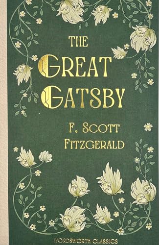 9781853260414: The Great Gatsby